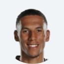 Isaac Hayden