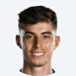 Kai Havertz