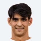 Yassine Bounou