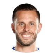 Gyfl Sigurðsson