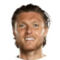 Jeff Hendrick