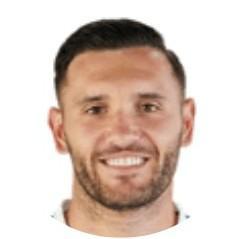Lucas Pérez
