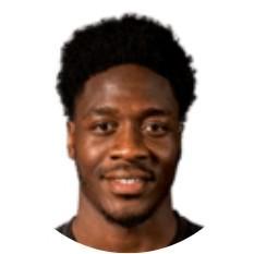 Ola Aina