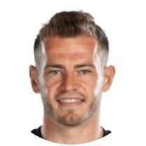 Ryan Fraser