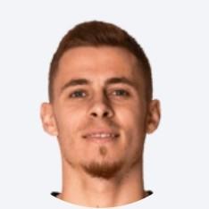 Thorgan Hazard