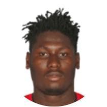 Lassina Traoré