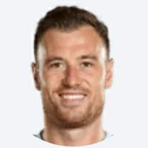 Ashley Barnes