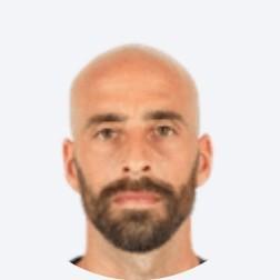 Borja Valero