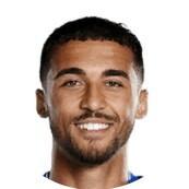 Dominic Calvert-Lewin