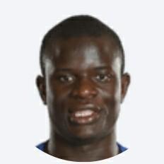 N'golo Kanté