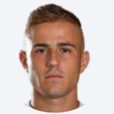 Dimitrios Pelkas