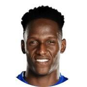 Yerry Mina