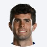 Christian Pulisic