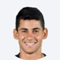 Cristian Romero