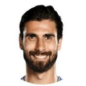 André Gomes