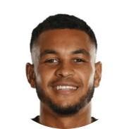 Joshua King