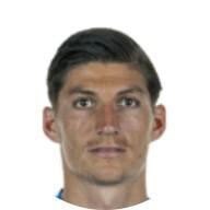 Steven Zuber