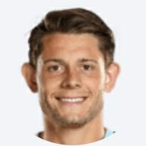 James Tarkowski