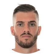 Davide Santon