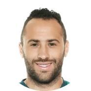 David Ospina
