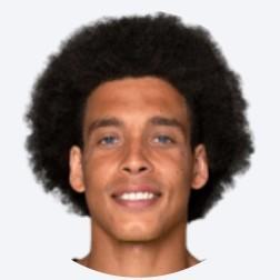 Axel Witsel