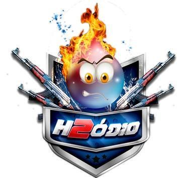 H2ODIO / H2