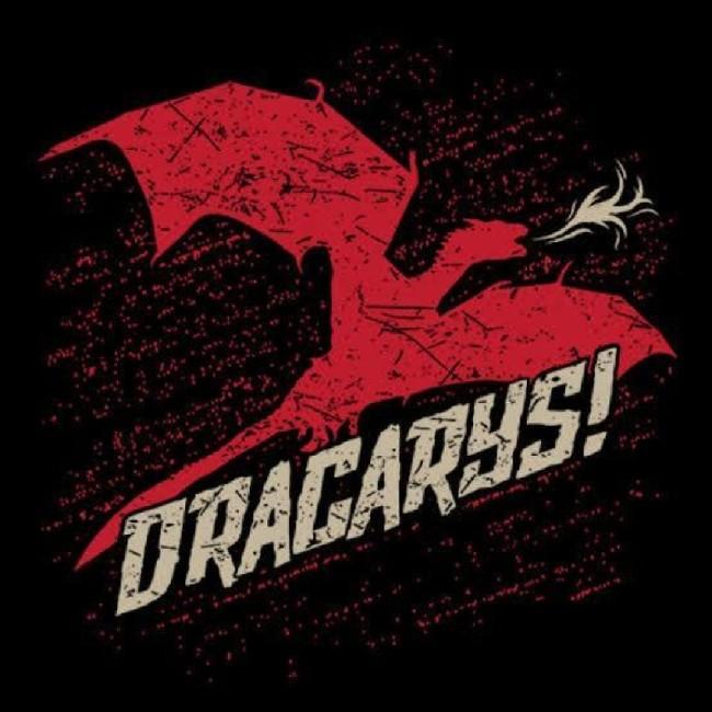 DRACAYS
