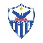 Анортосис