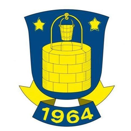 Брондбю