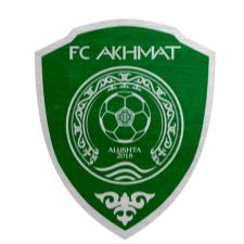 Ахмат