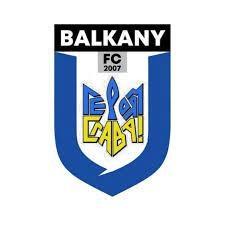 Балкани