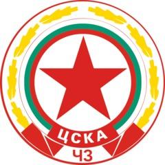 ЦСКА София