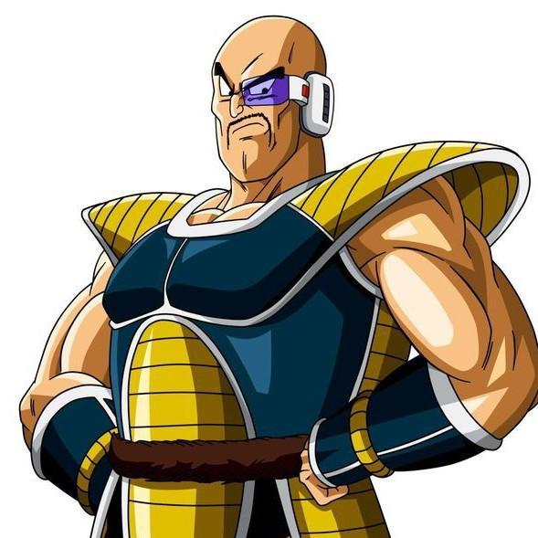 DC1. 23 Nappa