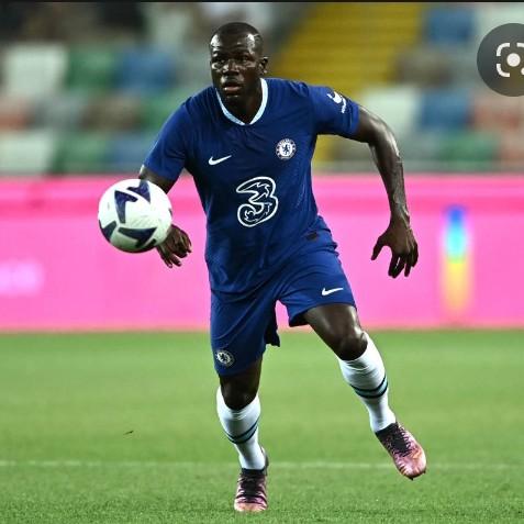 Kalidou Koulibaly
