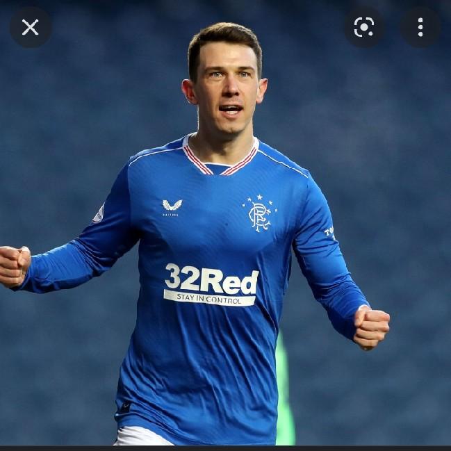 Ryan Jack