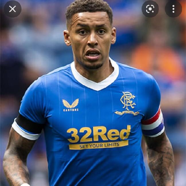 James Tavernier