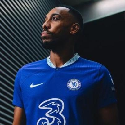 Pierre Emerick Aubameyang