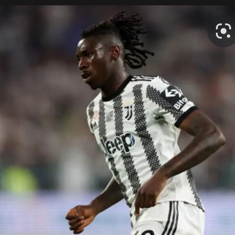 Moise Kean