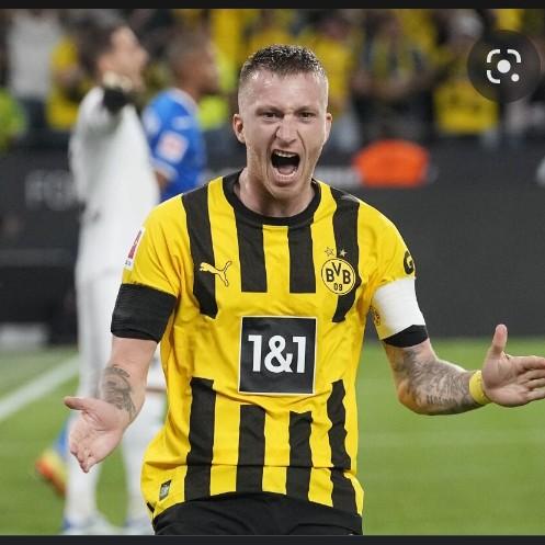 Marco Reus
