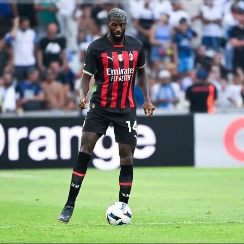 Tiémoué Bakayoko