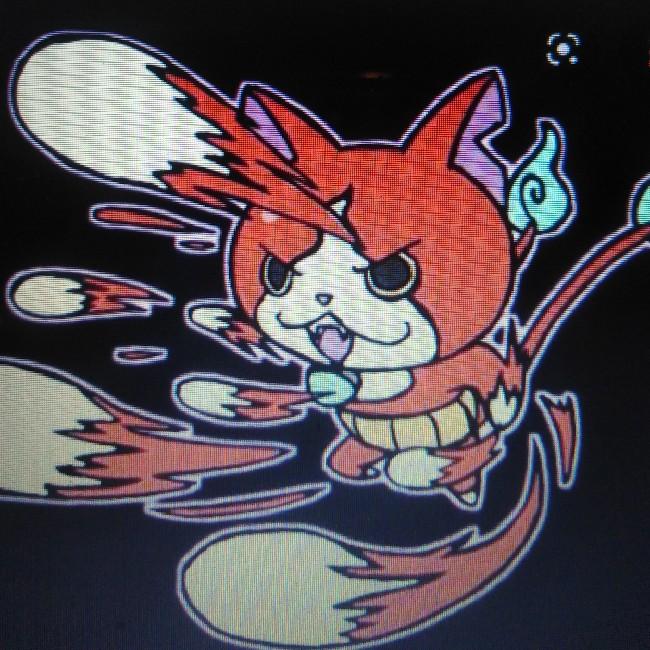 Jibanyan