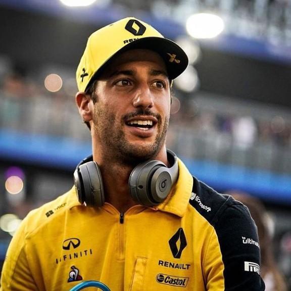 Ricciardo