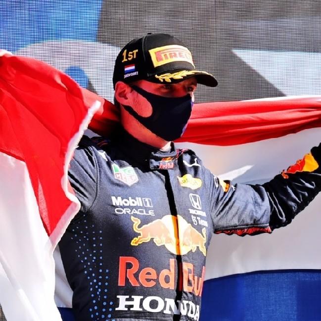 Verstappen