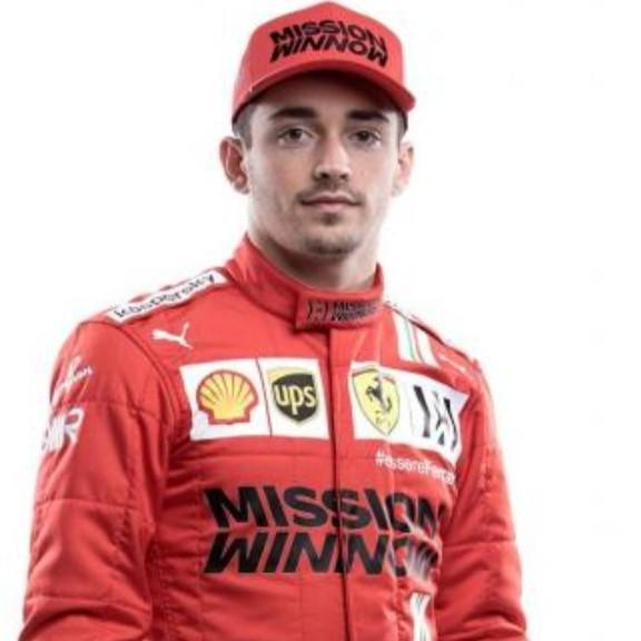 Leclerc