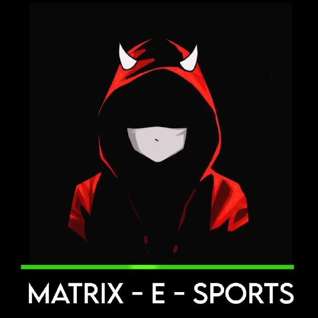 MATRIX - E - SPORTS