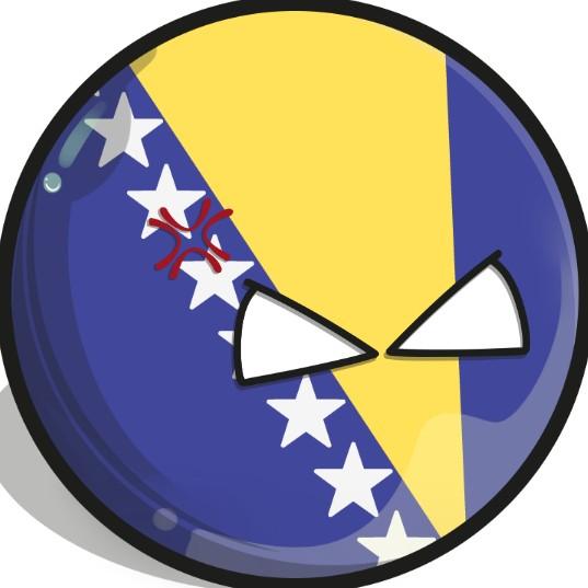 Bosnia Y Herzegovina