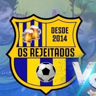 Os rejeitado