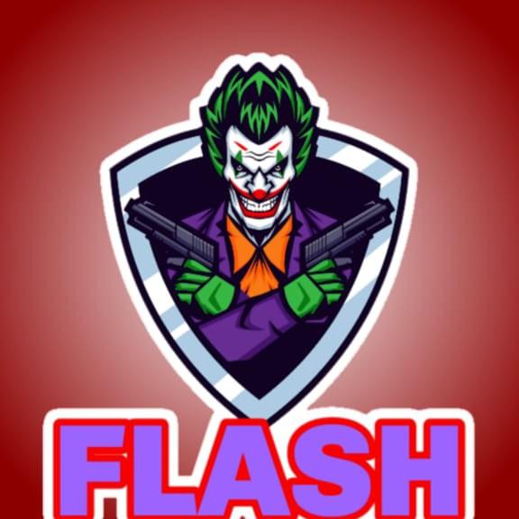 TEAM=FLASH