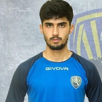 Müşviq Nadirov