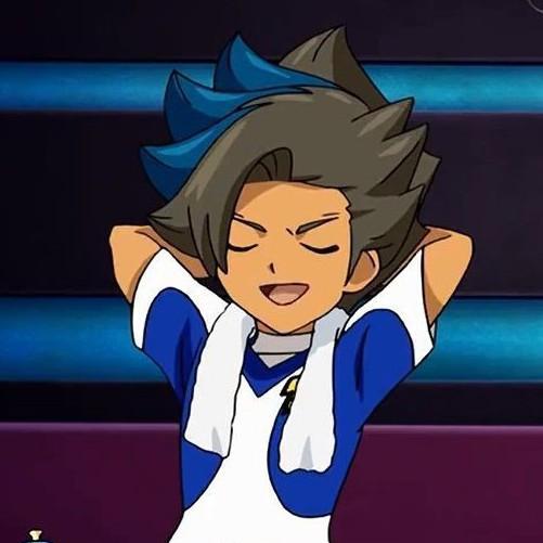 MD2. Hayato. 21